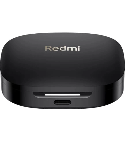Беспроводные наушники Redmi Buds 6 Night Black рассрочка