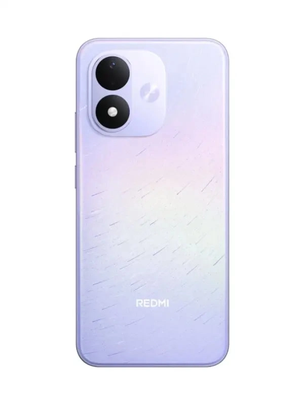 Xiaomi Redmi Note 17 6/256GB Celestial Purple smartfoni onlayn