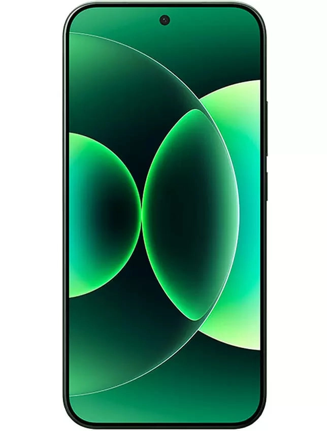 Смартфон Xiaomi Redmi Note 17 Pro Max 8/256GB Green недорого