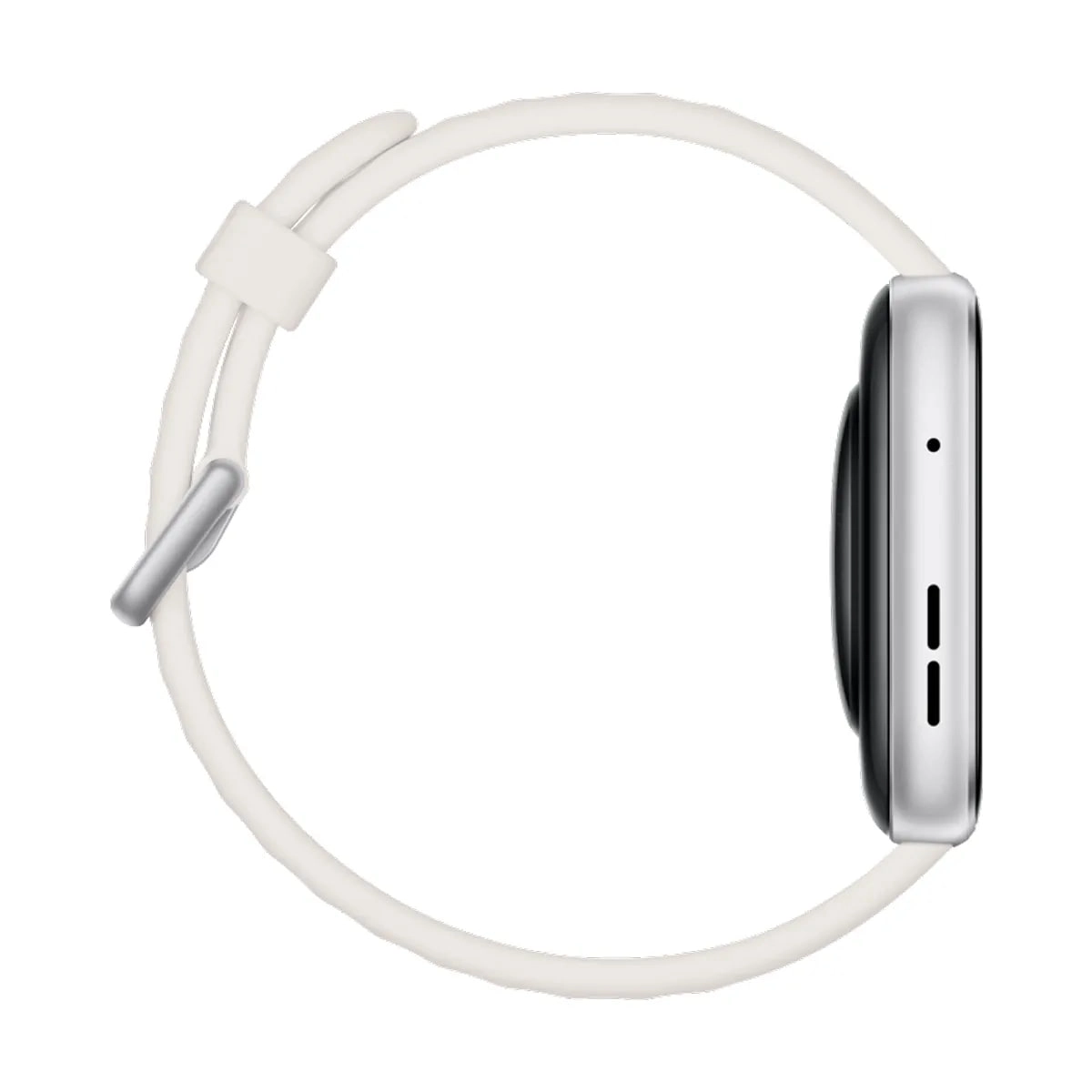 HUAWEI Watch Fit 5 White smart-soati narxi