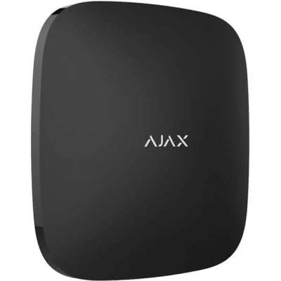 Ajax ReX 2 (9SA) TH qora signal takrorlagichi O'zbekistonda