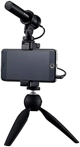 Микрофон AVerMedia Live Streamer MIC AM133 в Узбекистане