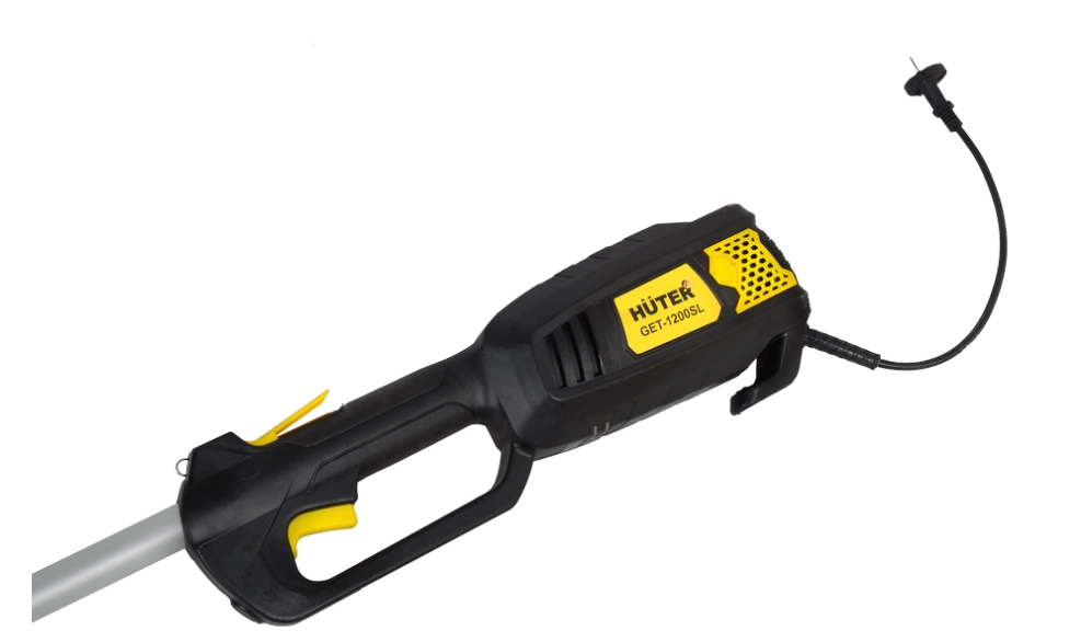 Электротриммер Huter GET-1200SL недорого