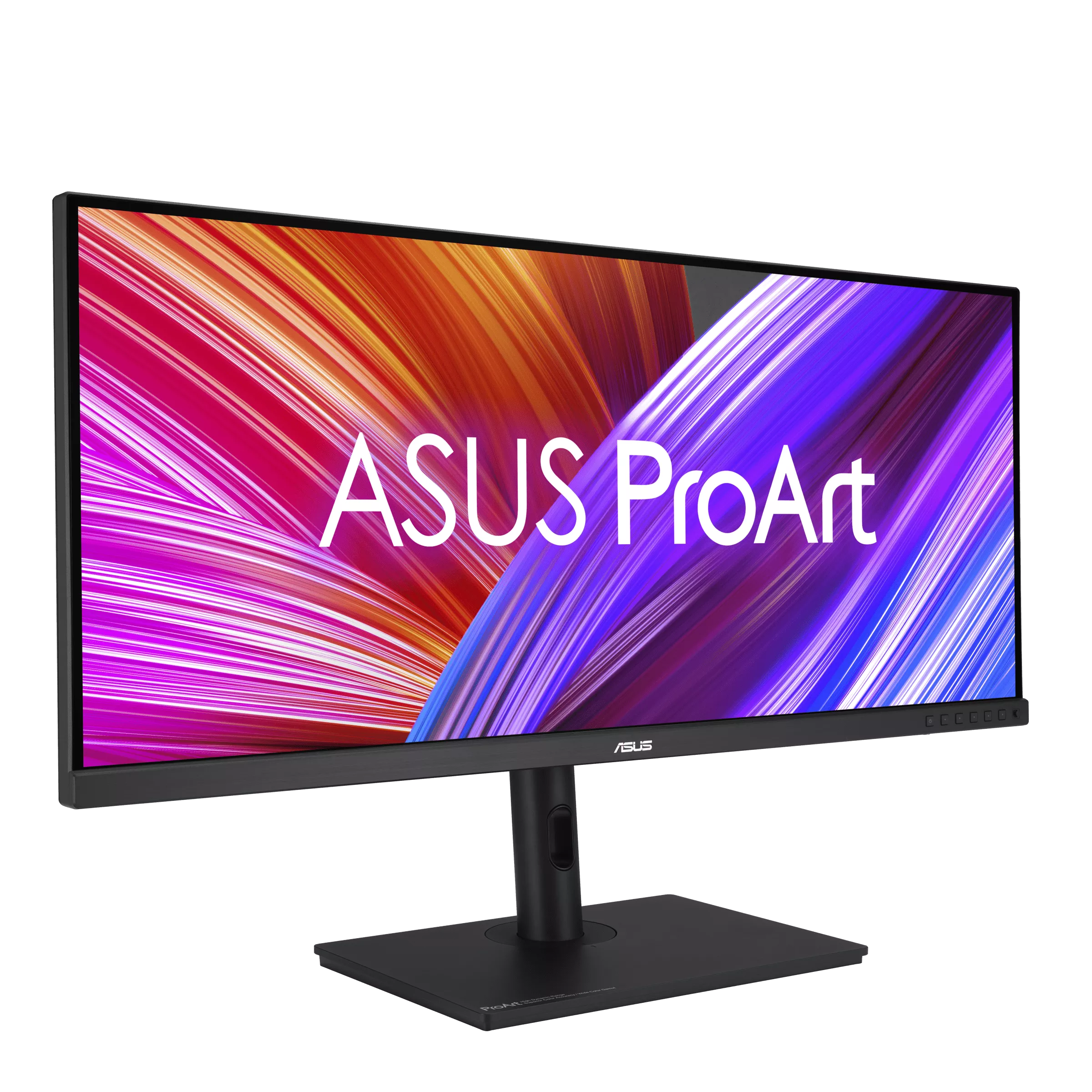Monitor ASUS ProArt Display PA348CGV / 34" / 120Hz / QHD / IPS / 2 ms / HDR10 , Black narxi