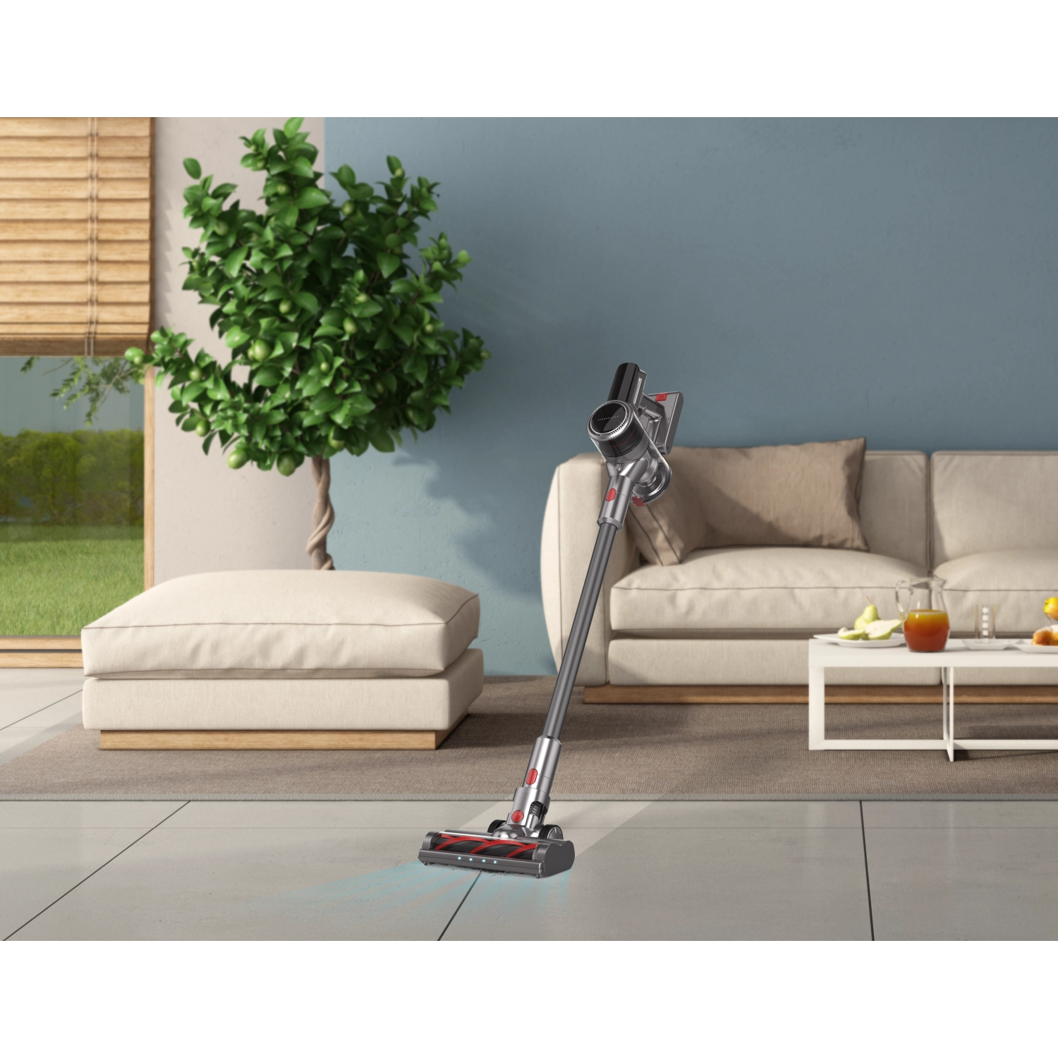 Powerology PSTV300GY Chang yutgichi narxi