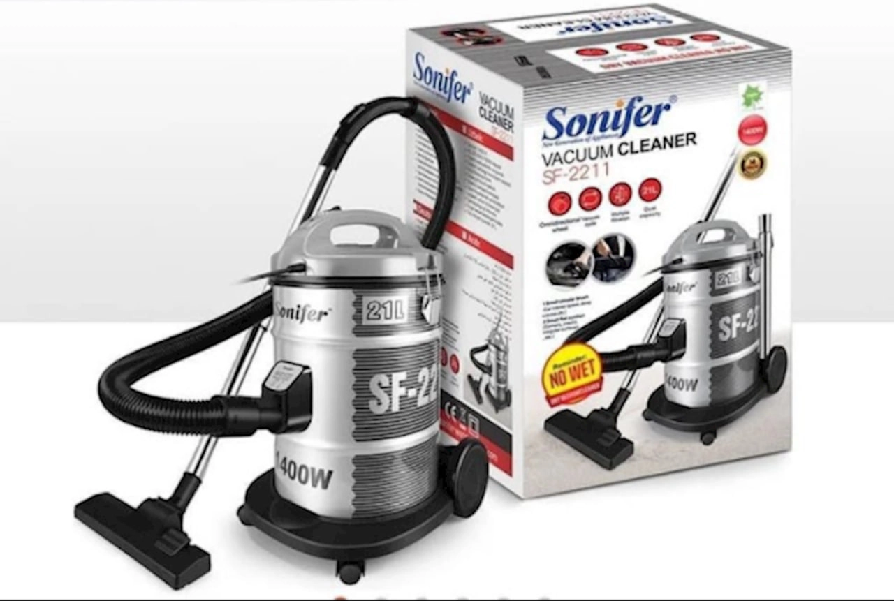 Пылесос Sonifer SF-2211 недорого
