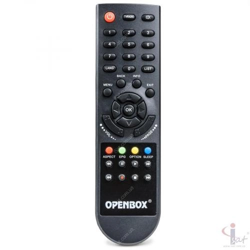 Спутниковый ресивер Openbox S3 micro HD в Узбекистане