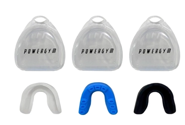 PowerGym boks kapasi sotib olish