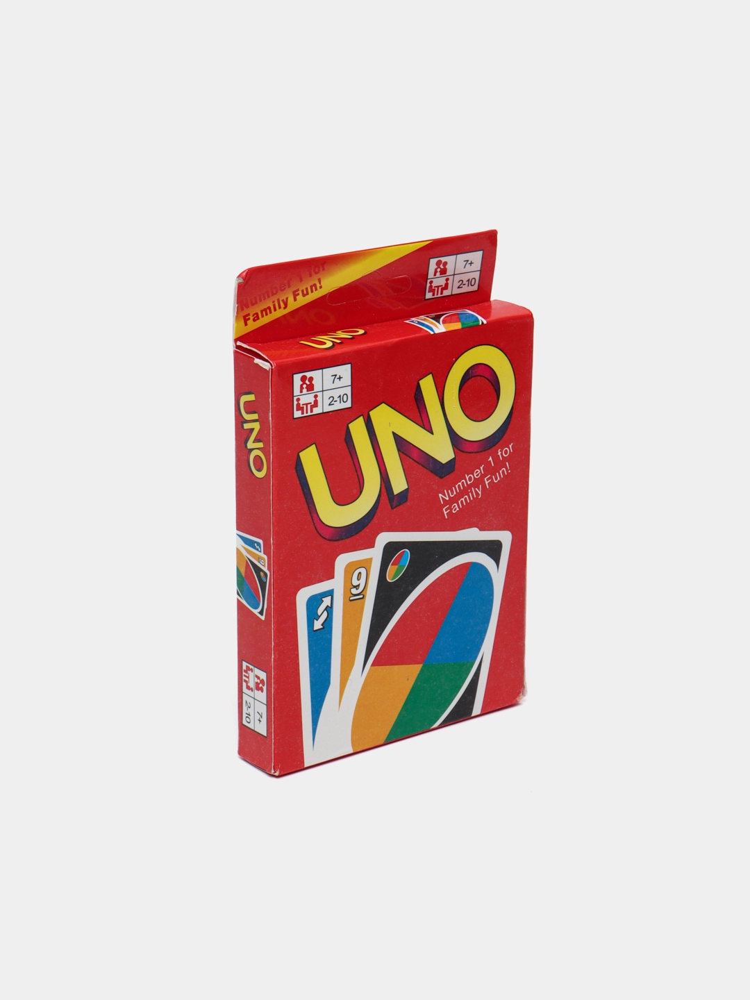 Настольная игра UNO купить