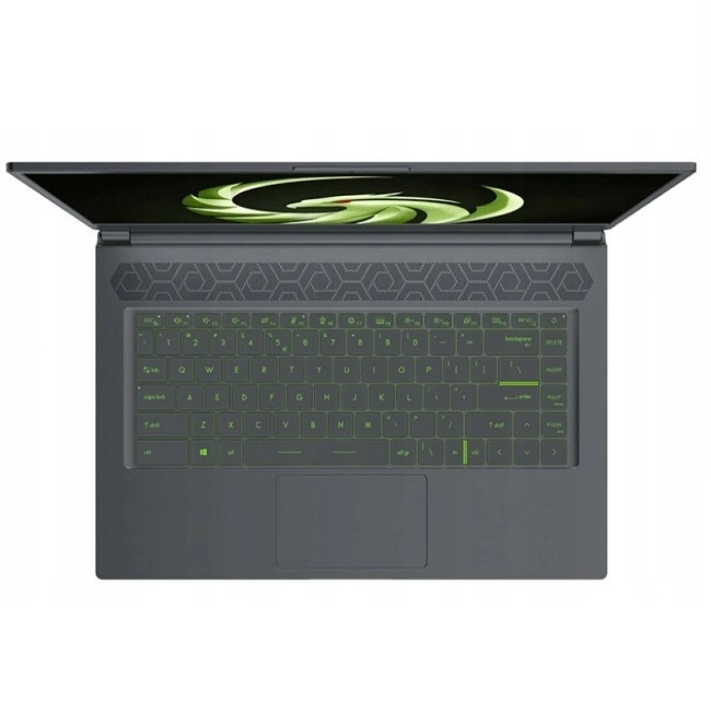 MSI Delta 15 AMD Advantage R9-5900HX, DDR 16, DDR 512, RX6700 10GB 240Hz 15,6'' Full HD Noutbuki O'zbekistonda