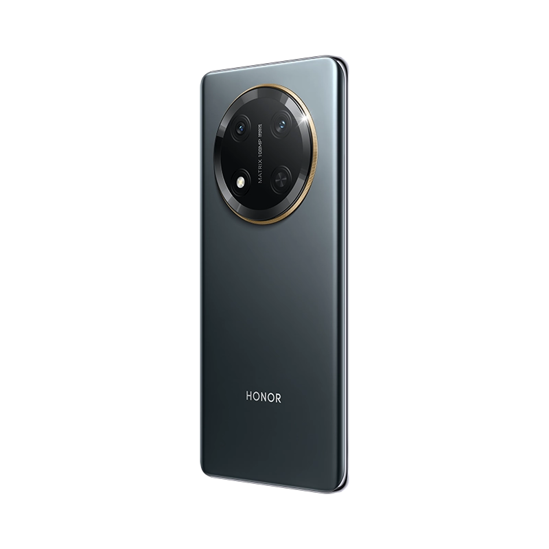 HONOR X9C 12/256 Titanium black Smartfoni+ ANC Airpods Pro 2 simsiz quloqchinlari sovg'aga! xususiyatlar