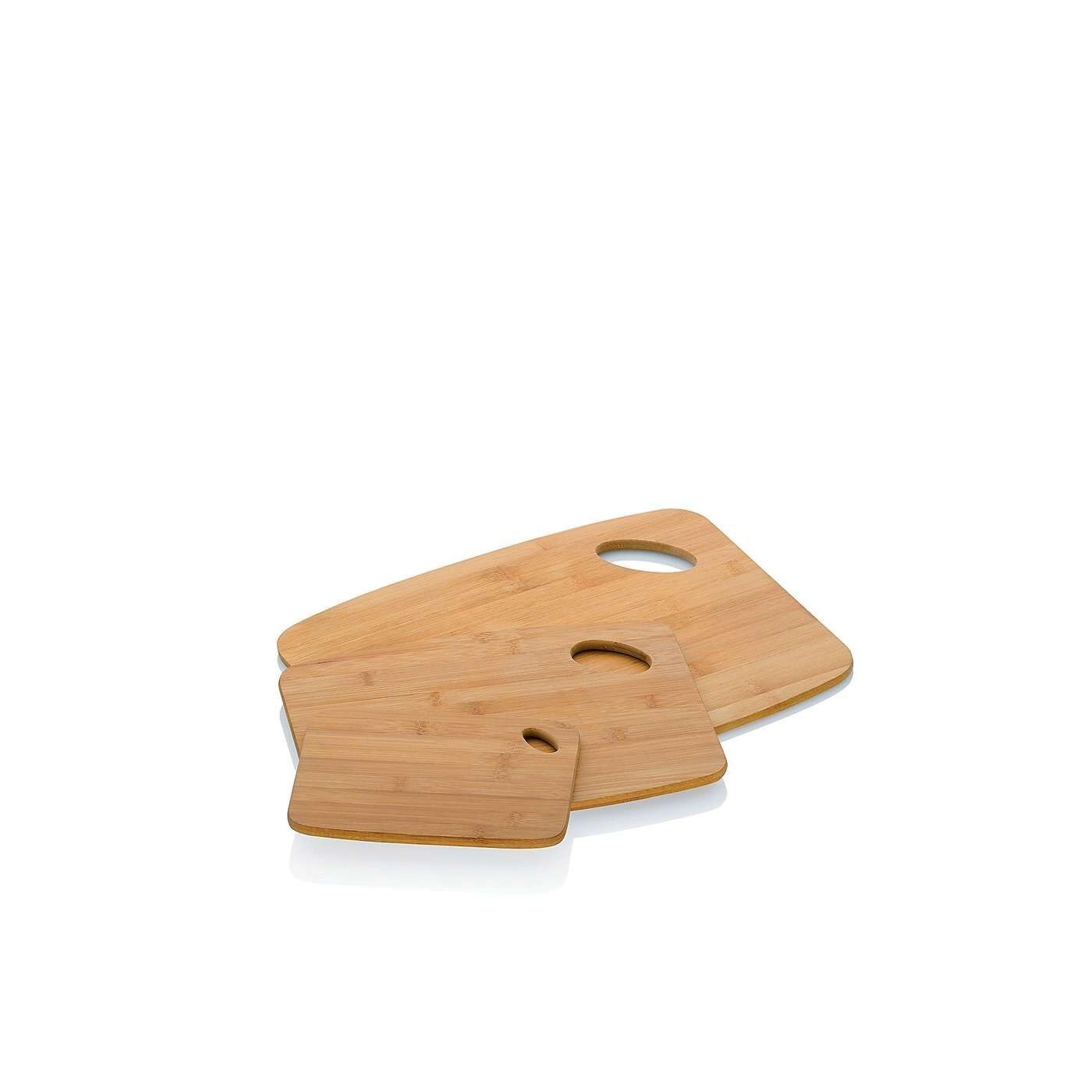 Набор разделочных досок KELA Katana, 3 шт 12009 купить