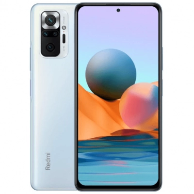 Смартфон Xiaomi Mi Note 10 Pro 8/256GB, Blue купить