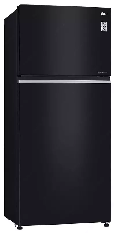 Холодильник LG GN-C702SGCU недорого