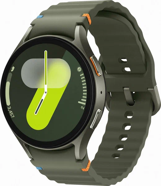 Samsung Galaxy Watch 7 (44 mm) green smart-soati sotib olish