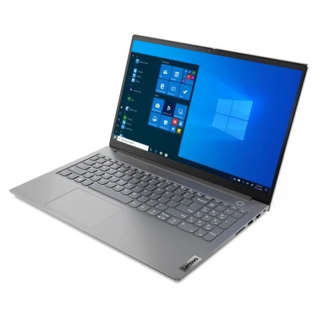 Ноутбук LENOVO IP5 I3-1115G4 4GB 256GB 2GB MX450 15.6'' FHD IPS FINGER PRINT METALIC GRAPHITE GREY в Узбекистане