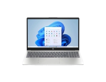 Ноутбук Hp 15-fd1355TU Core5-120U 8/256 FHD IPS 15,6'' Silver купить