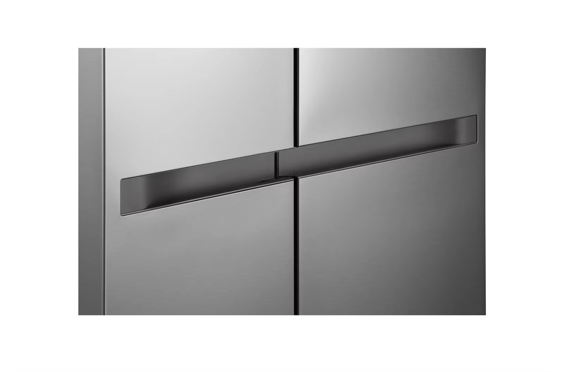 LG B257KMHW sovutgichi xususiyatlar