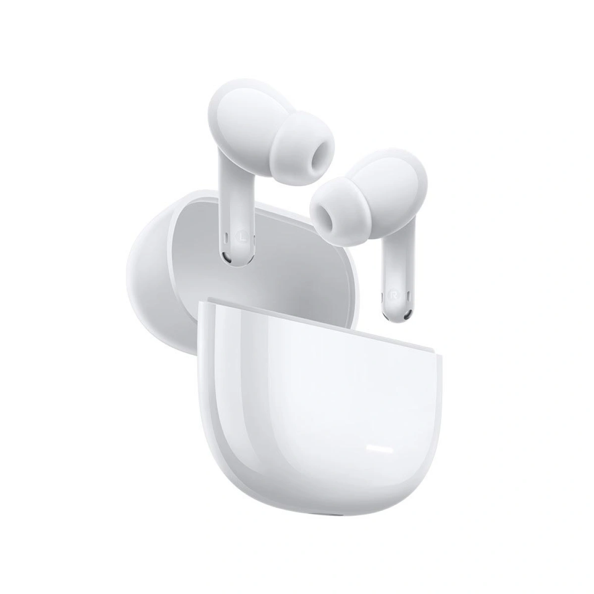 Redmi Buds 8 Lite simsiz quloqchini, White arzon