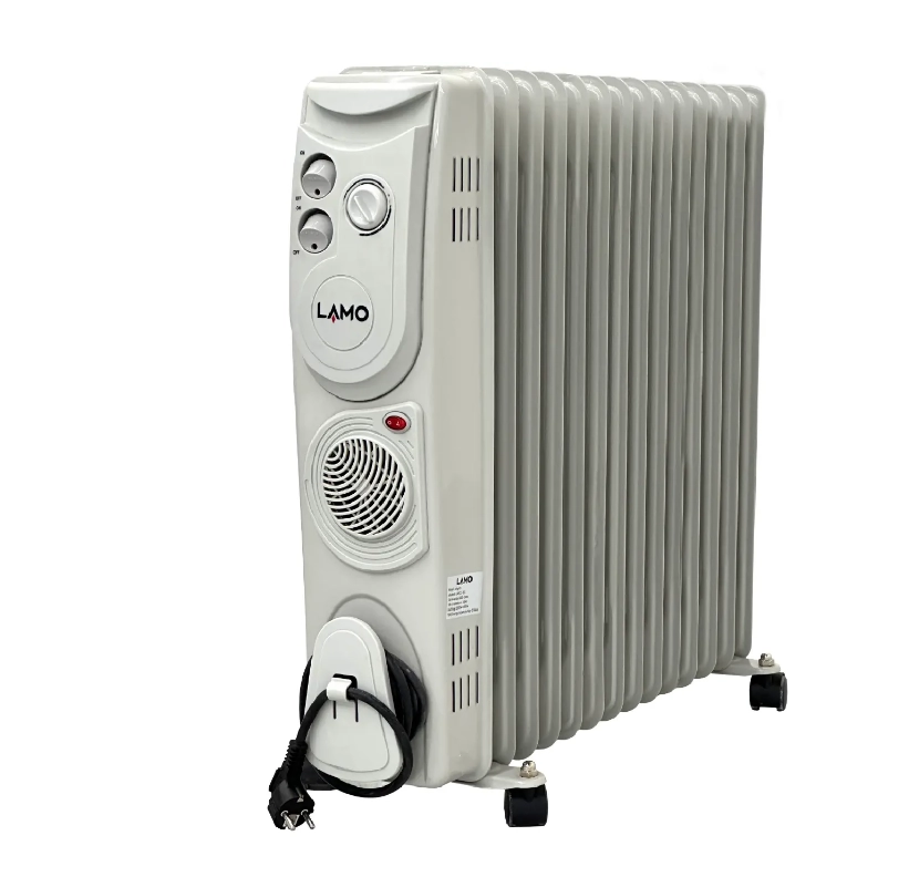 Lamo LM-23-13 moyli isitgichi sotib olish