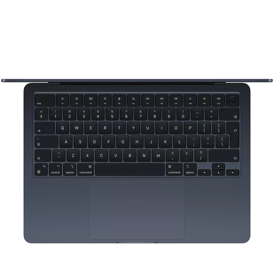 Apple MacBook Air 15 M3 8GB/256GB Midnight noutbuki arzon