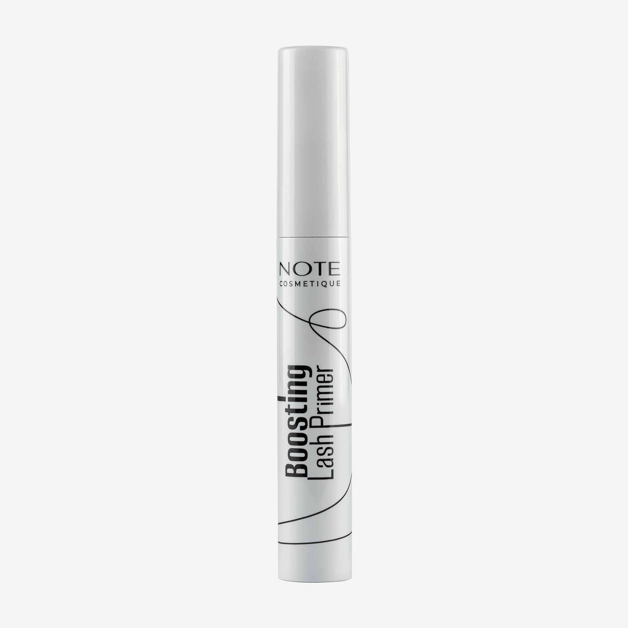 Праймер для ресниц NOTE BOOSTING LASH PRIMER (9 ml) купить