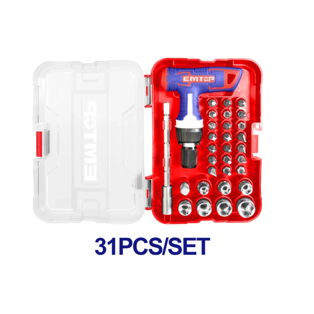 EMTOP EBST03102 O'tkirlovchi skriptalar to'plami sotib olish