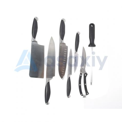 MGFR WOOD (Black) pichoqlar to&lsquo;plami O'zbekistonda