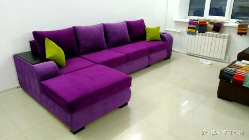 ZA-0083 yumshoq mebeli sotib olish