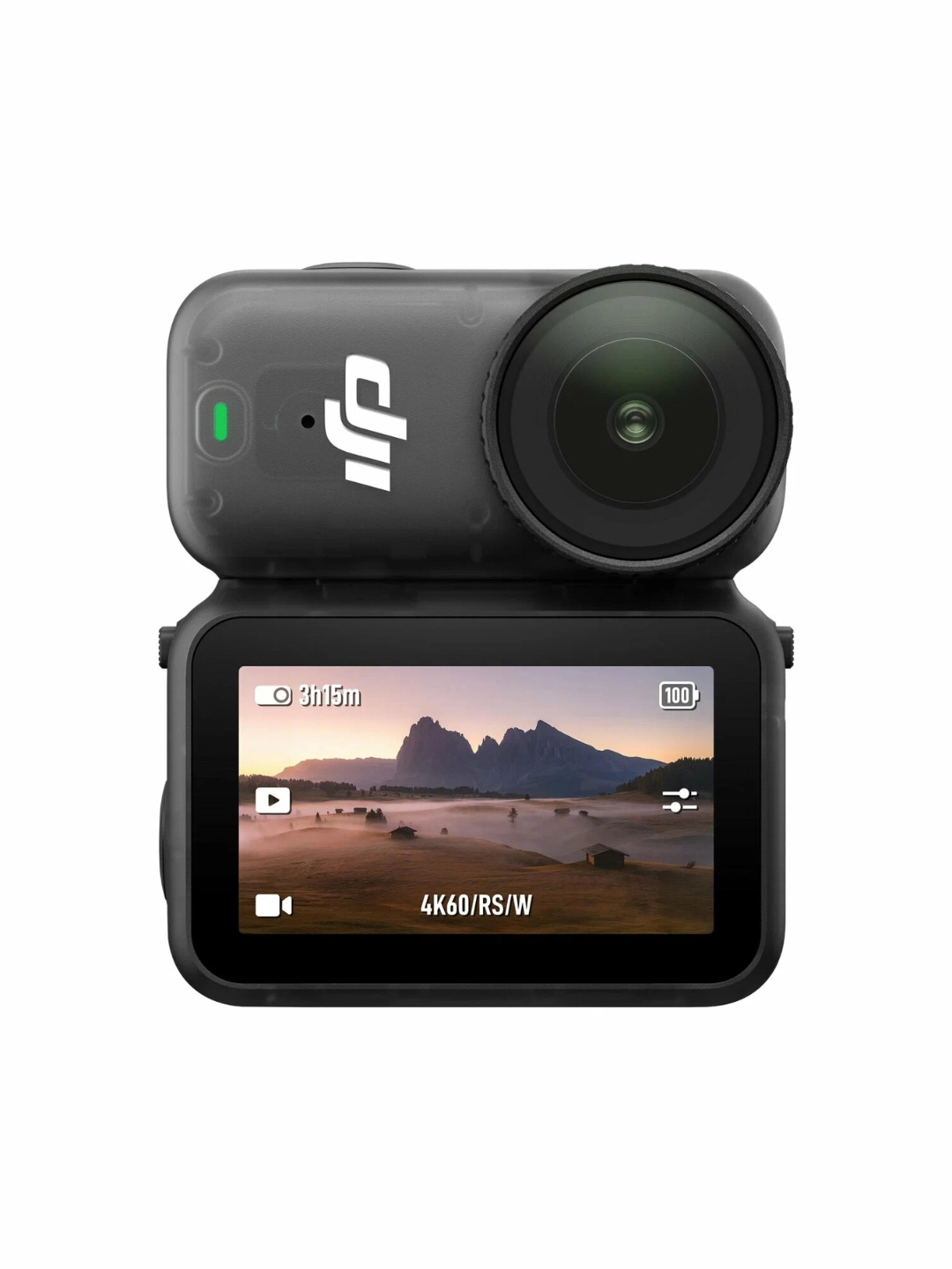 DJI Osmo Nano ekshn-kamerasi, 128GB sotib olish