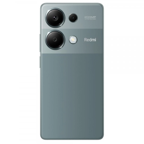 Xiaomi Redmi Note 13 Pro 8/128GB Forest Green Smartfoni O'zbekistonda