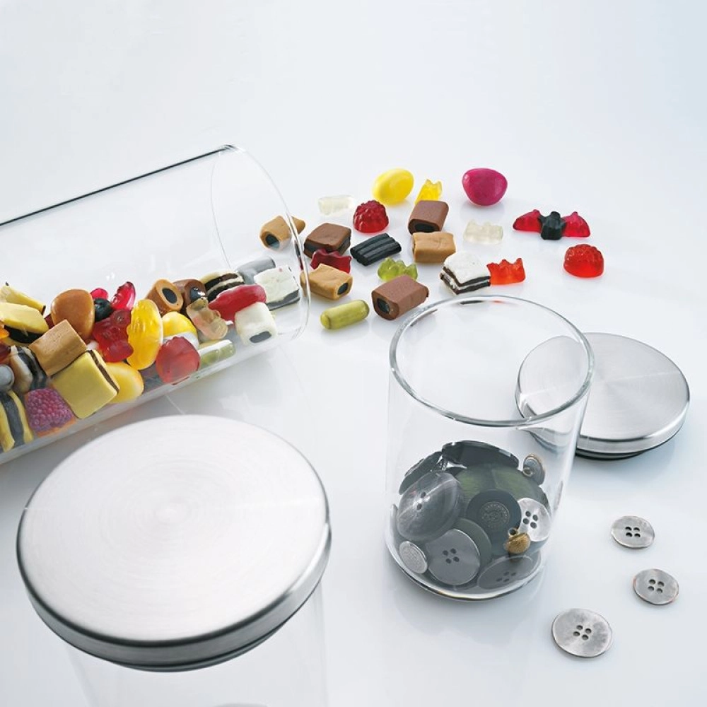 Емкость для хранения сыпучих  0,25 л  KELA Baker недорого