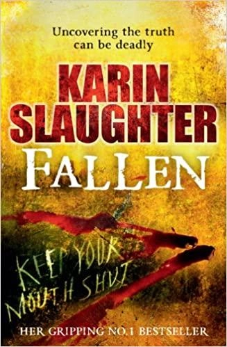 Karin Slaughter: Fallen (used) купить