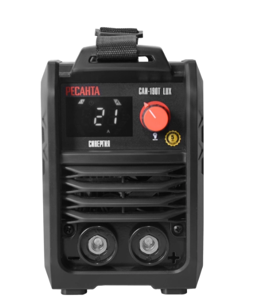 Resanta SAI-190Т LUX payvandlash apparati arzon