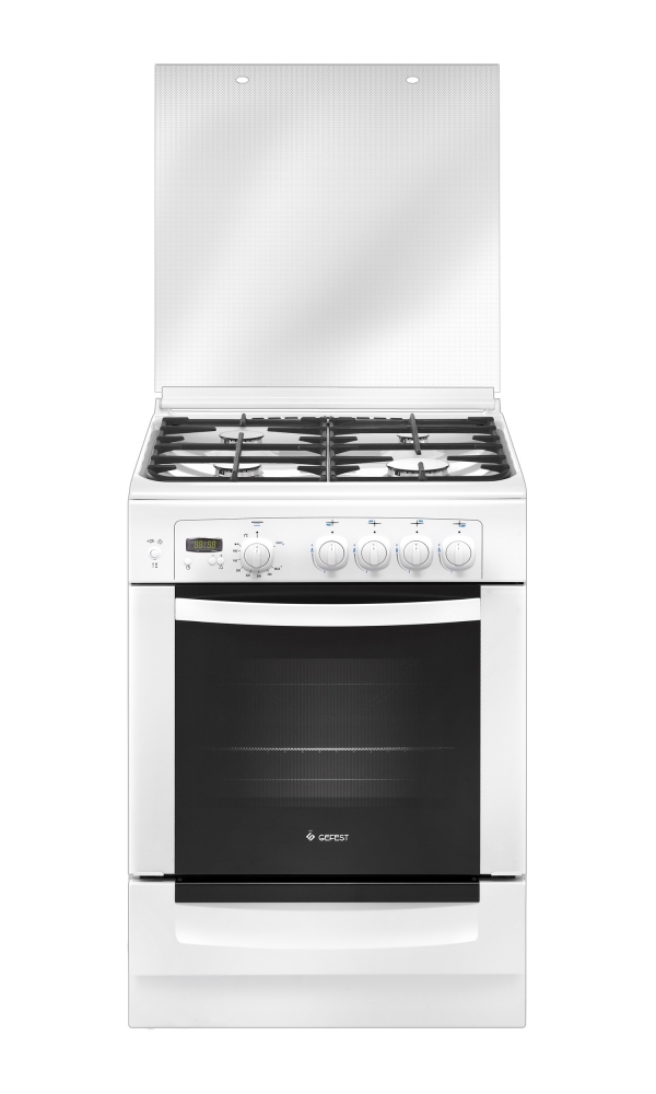 Газовая плита Gefest 6100-03 0002 недорого