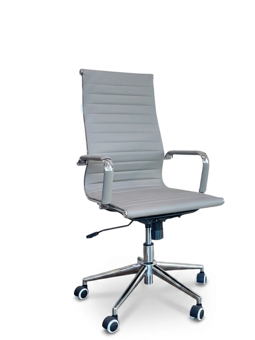 Ofis kreslosi ChairMan 5728-H, Grey sotib olish