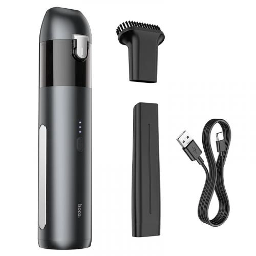 Hoco S20 Black portativ changyutgichi O'zbekistonda