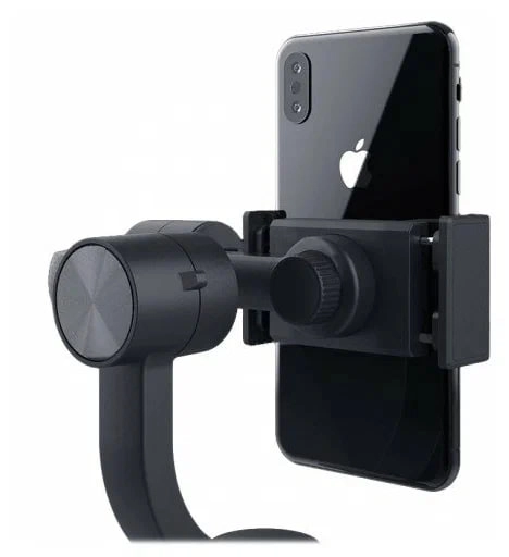 Стабилизатор для смартфона Wiwu Gimbal S5B в Узбекистане