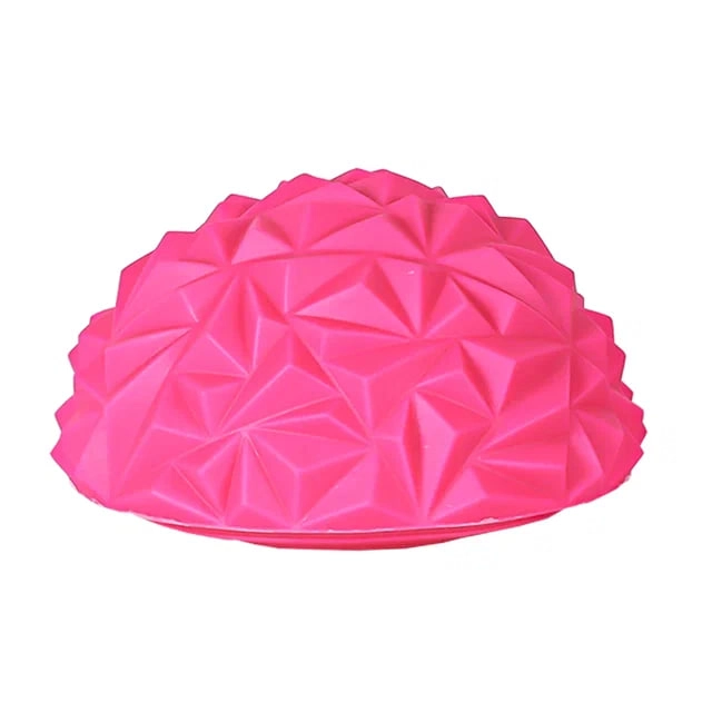 PowerGym A375 massaj uchun aylanali polusferasi - rasm №6 PowerGym A375 massaj uchun aylanali polusferasi bo'lib to'lash