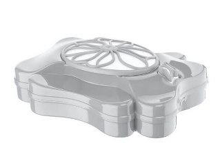 Tozalash cho'tkalari BUTTERFLY Titiz TP-102 sotib olish