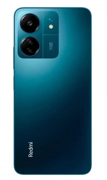 Смартфон Xiaomi Redmi 13C 8/256GB Navy Blue. онлайн