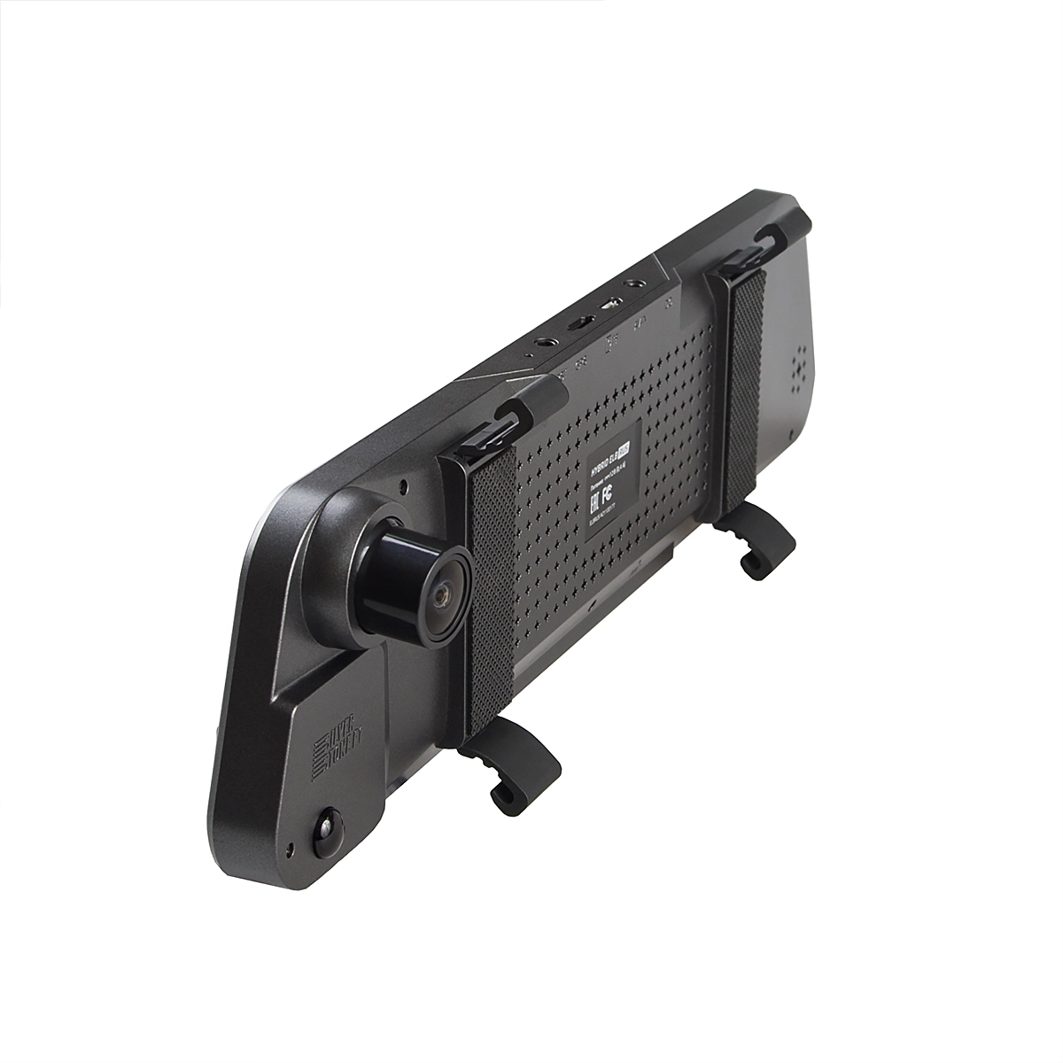 Радар-детектор SilverStone F1 HYBRID ELBRUS+CAMERA WIFI доставка