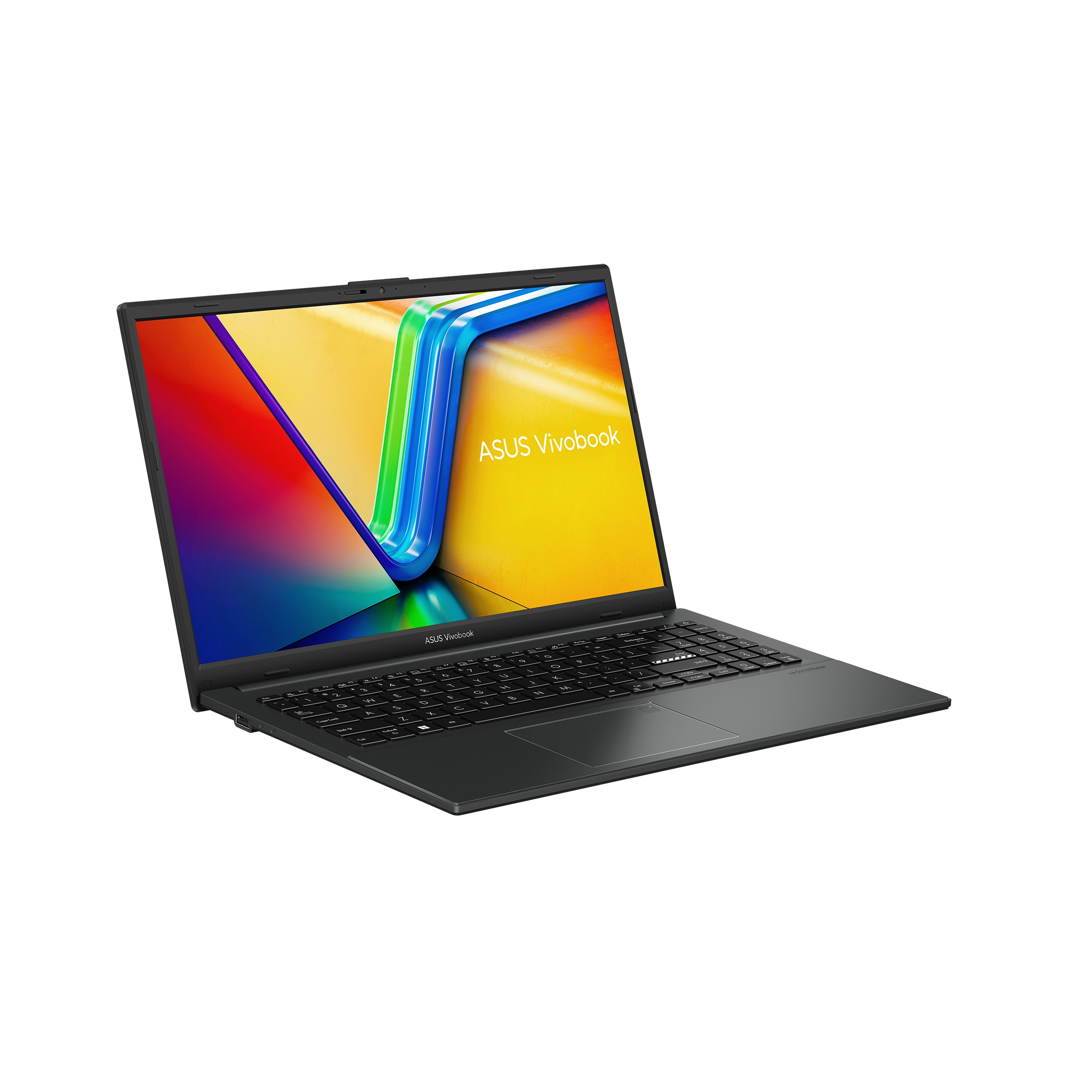 Ноутбук ASUS Vivobook E1504G I3-N305 8GB 256GB FHD MIXED BLACK FHD 15,6 - фото №5 Ноутбук ASUS Vivobook E1504G I3-N305 8GB 256GB FHD MIXED BLACK FHD 15,6 онлайн