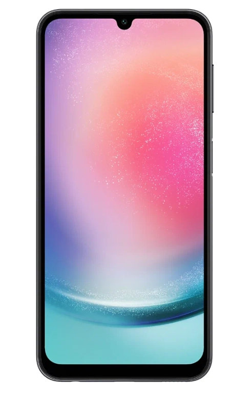 Samsung Galaxy A25 5G 6/128GB Blue-Black Smartfoni arzon