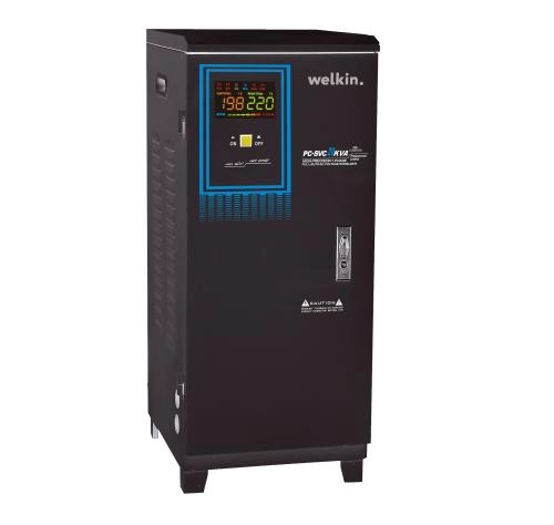 Стабилизатор напряжения Welkin PC-SVC20KVA купить