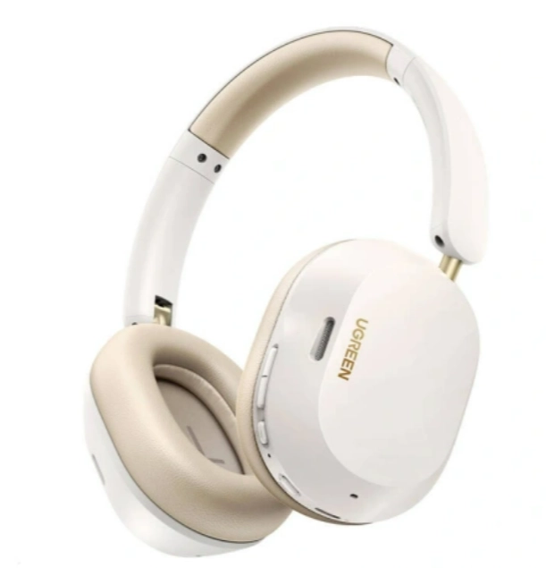 Беспроводные наушники Ugreen HiTune Max 5C белый недорого