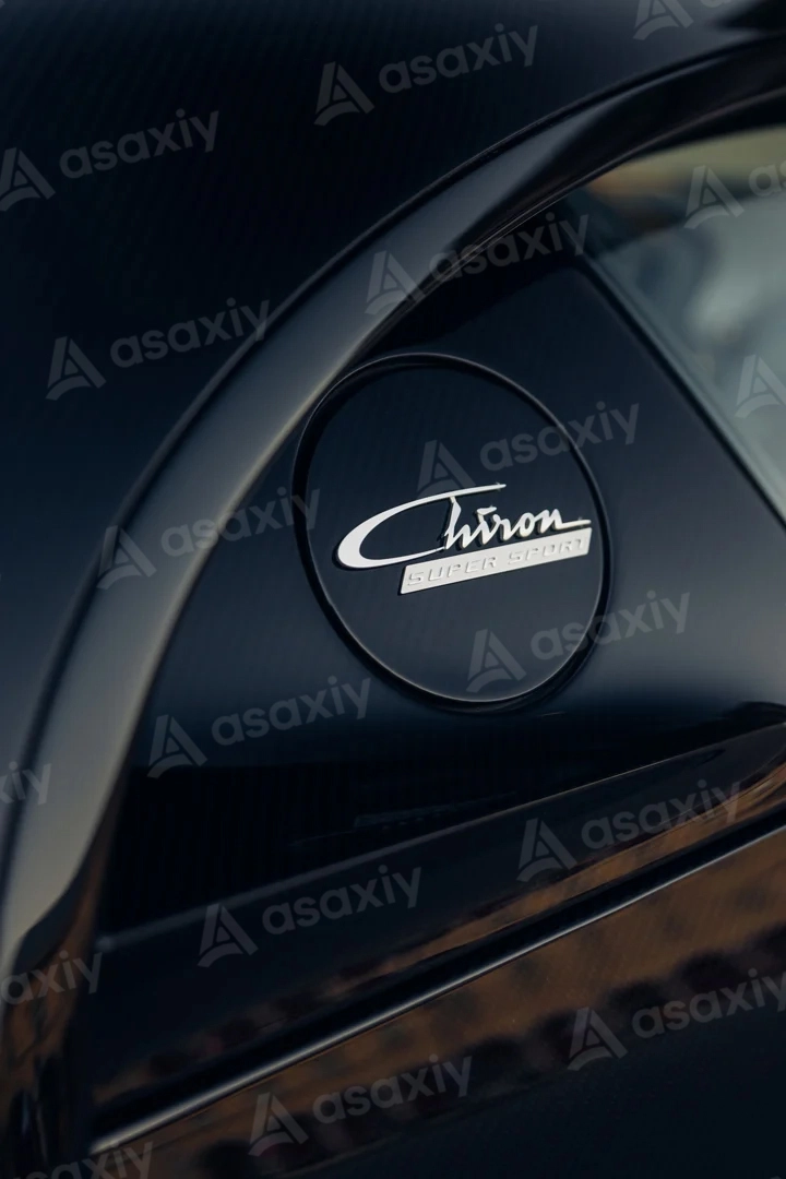 Автомобиль BUGATTI Chiron super sport 300+ в Узбекистане