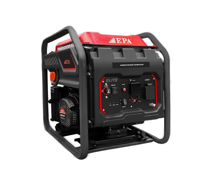 EPA EBG-5500, (5500 VT) benzinli generatori sotib olish