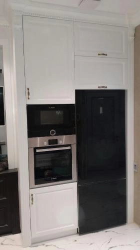 ''Klassika-10'' oshxona mebeli O'zbekistonda