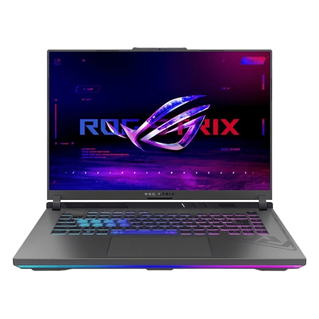 ASUS ROG STRIX 16 G614J1-AS94 / I9-13980HX / 16GB / 1000GB / RTX4070 8GB / 16"WUXGA noutbuki sotib olish